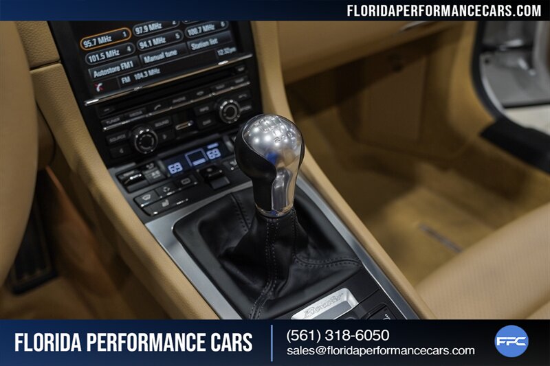 2013 Porsche Boxster S   - Photo 47 - Riviera Beach, FL 33407