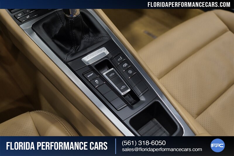 2013 Porsche Boxster S   - Photo 46 - Riviera Beach, FL 33407