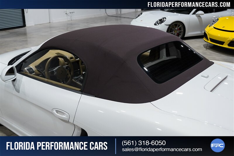 2013 Porsche Boxster S   - Photo 16 - Riviera Beach, FL 33407