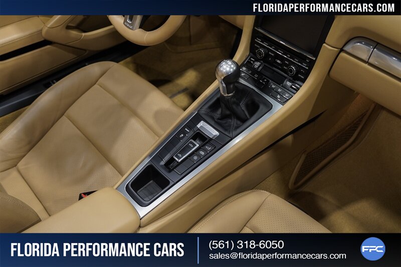 2013 Porsche Boxster S   - Photo 51 - Riviera Beach, FL 33407