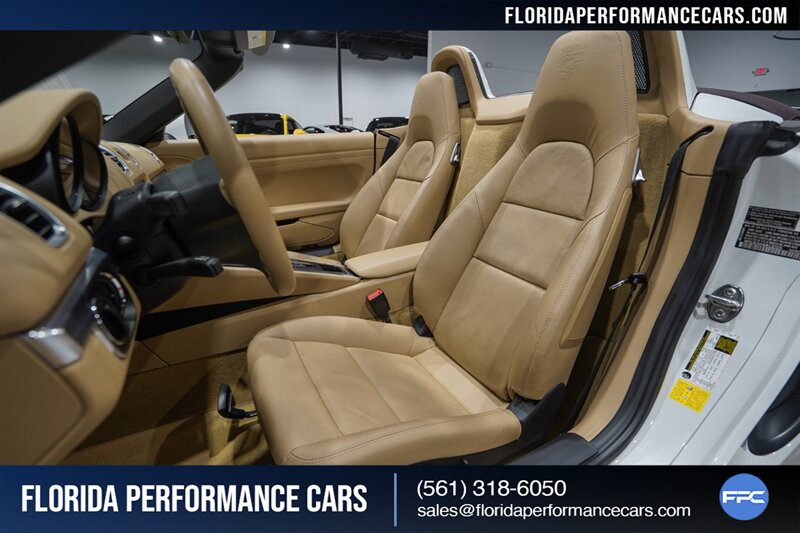 2013 Porsche Boxster S   - Photo 20 - Riviera Beach, FL 33407