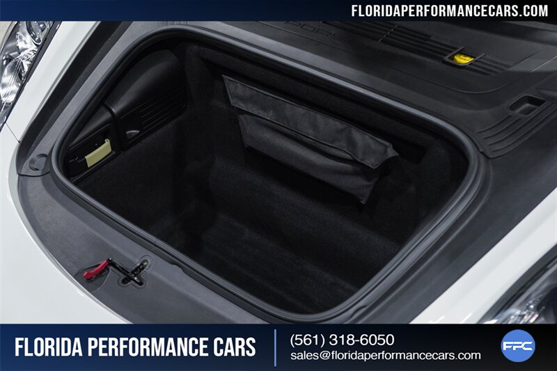 2013 Porsche Boxster S   - Photo 38 - Riviera Beach, FL 33407