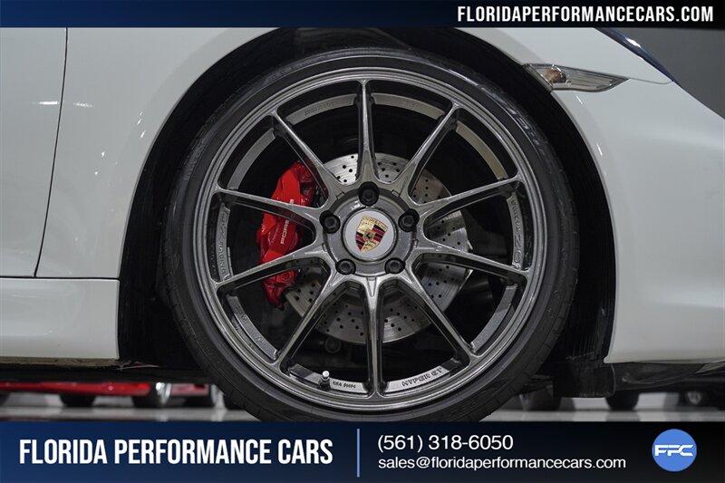 2013 Porsche Boxster S   - Photo 11 - Riviera Beach, FL 33407