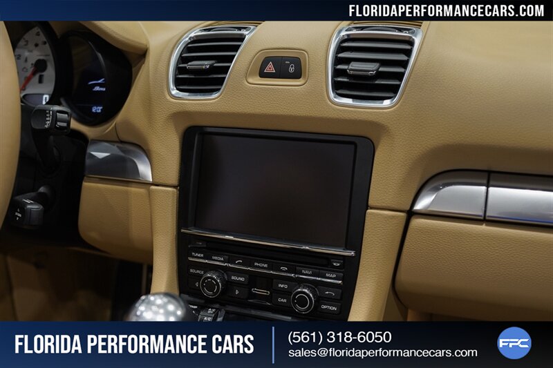 2013 Porsche Boxster S   - Photo 54 - Riviera Beach, FL 33407