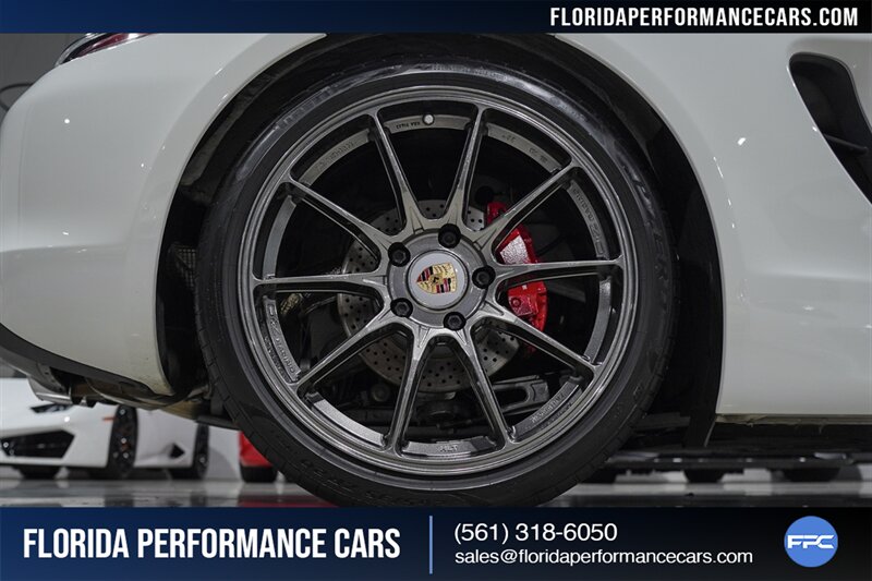 2013 Porsche Boxster S   - Photo 10 - Riviera Beach, FL 33407