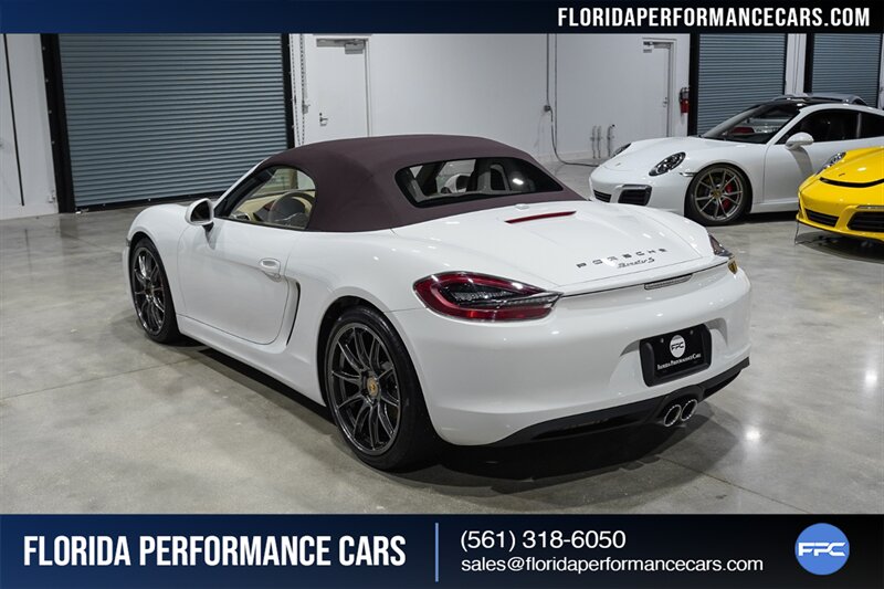 2013 Porsche Boxster S   - Photo 15 - Riviera Beach, FL 33407