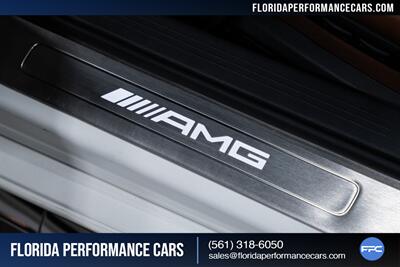 2018 Mercedes-Benz AMG GT C   - Photo 62 - Riviera Beach, FL 33407