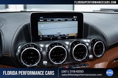 2018 Mercedes-Benz AMG GT C   - Photo 55 - Riviera Beach, FL 33407