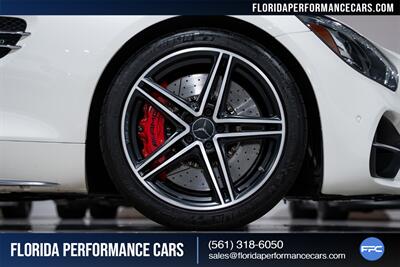 2018 Mercedes-Benz AMG GT C   - Photo 16 - Riviera Beach, FL 33407