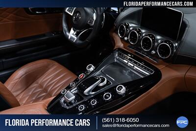 2018 Mercedes-Benz AMG GT C   - Photo 57 - Riviera Beach, FL 33407