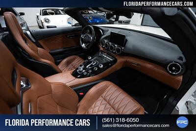 2018 Mercedes-Benz AMG GT C   - Photo 31 - Riviera Beach, FL 33407