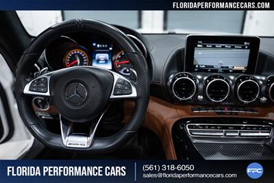 2018 Mercedes-Benz AMG GT C   - Photo 24 - Riviera Beach, FL 33407