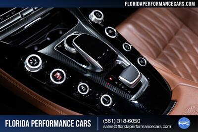 2018 Mercedes-Benz AMG GT C   - Photo 52 - Riviera Beach, FL 33407