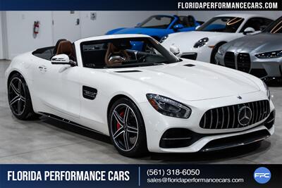 2018 Mercedes-Benz AMG GT C   - Photo 9 - Riviera Beach, FL 33407