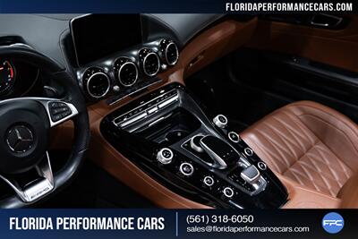 2018 Mercedes-Benz AMG GT C   - Photo 50 - Riviera Beach, FL 33407