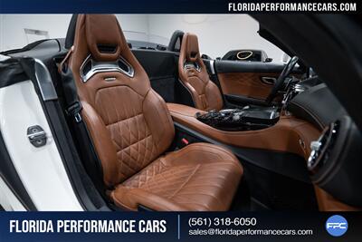 2018 Mercedes-Benz AMG GT C   - Photo 32 - Riviera Beach, FL 33407