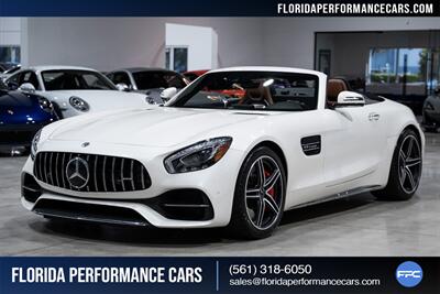 2018 Mercedes-Benz AMG GT C   - Photo 73 - Riviera Beach, FL 33407