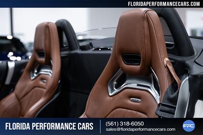 2018 Mercedes-Benz AMG GT C   - Photo 23 - Riviera Beach, FL 33407
