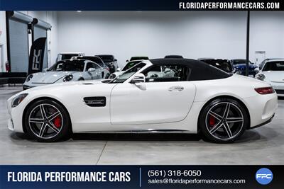 2018 Mercedes-Benz AMG GT C   - Photo 66 - Riviera Beach, FL 33407