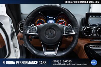 2018 Mercedes-Benz AMG GT C   - Photo 48 - Riviera Beach, FL 33407