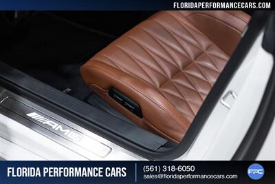 2018 Mercedes-Benz AMG GT C   - Photo 25 - Riviera Beach, FL 33407