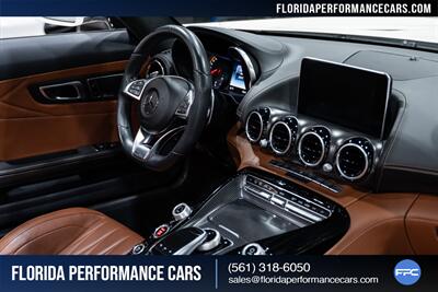 2018 Mercedes-Benz AMG GT C   - Photo 56 - Riviera Beach, FL 33407