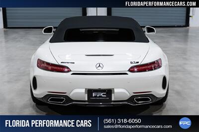 2018 Mercedes-Benz AMG GT C   - Photo 71 - Riviera Beach, FL 33407