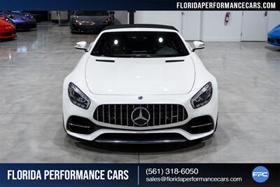 2018 Mercedes-Benz AMG GT C   - Photo 70 - Riviera Beach, FL 33407