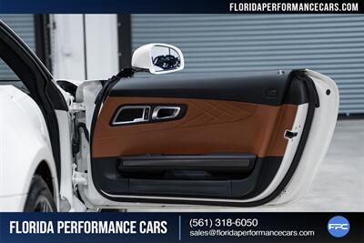 2018 Mercedes-Benz AMG GT C   - Photo 34 - Riviera Beach, FL 33407