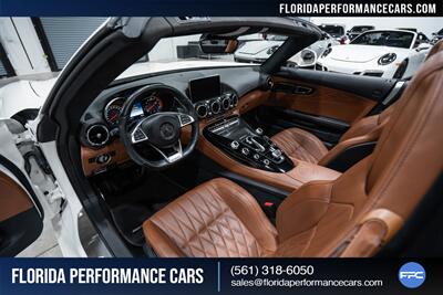 2018 Mercedes-Benz AMG GT C   - Photo 21 - Riviera Beach, FL 33407