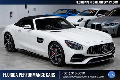 2018 Mercedes-Benz AMG GT C   - Photo 14 - Riviera Beach, FL 33407