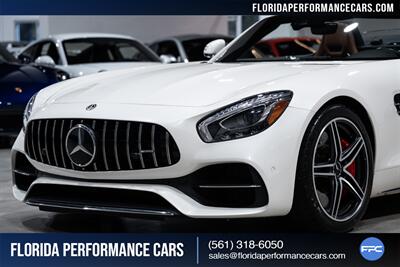 2018 Mercedes-Benz AMG GT C   - Photo 65 - Riviera Beach, FL 33407