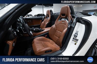 2018 Mercedes-Benz AMG GT C   - Photo 22 - Riviera Beach, FL 33407
