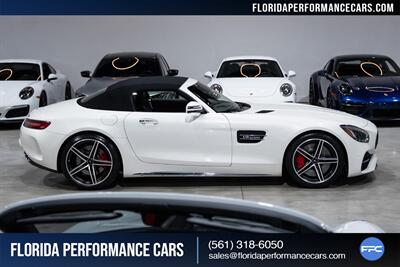 2018 Mercedes-Benz AMG GT C   - Photo 67 - Riviera Beach, FL 33407