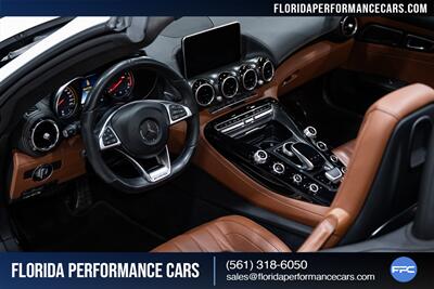 2018 Mercedes-Benz AMG GT C   - Photo 46 - Riviera Beach, FL 33407