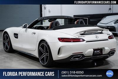 2018 Mercedes-Benz AMG GT C   - Photo 68 - Riviera Beach, FL 33407