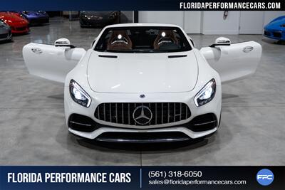 2018 Mercedes-Benz AMG GT C   - Photo 37 - Riviera Beach, FL 33407