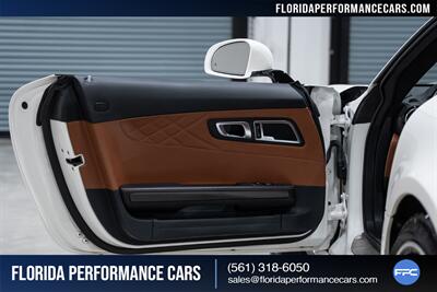 2018 Mercedes-Benz AMG GT C   - Photo 26 - Riviera Beach, FL 33407