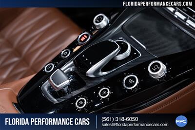 2018 Mercedes-Benz AMG GT C   - Photo 58 - Riviera Beach, FL 33407