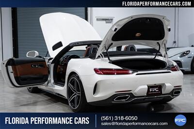 2018 Mercedes-Benz AMG GT C   - Photo 36 - Riviera Beach, FL 33407