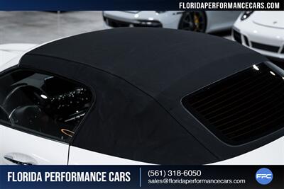 2018 Mercedes-Benz AMG GT C   - Photo 64 - Riviera Beach, FL 33407