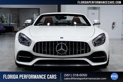 2018 Mercedes-Benz AMG GT C   - Photo 69 - Riviera Beach, FL 33407