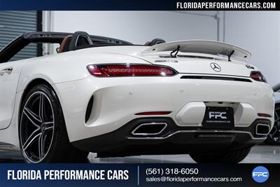 2018 Mercedes-Benz AMG GT C   - Photo 19 - Riviera Beach, FL 33407