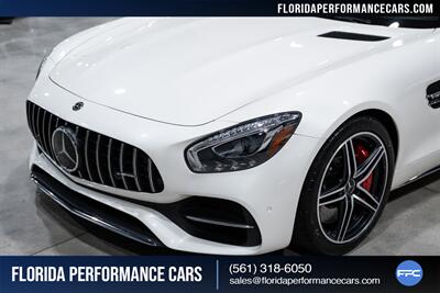 2018 Mercedes-Benz AMG GT C   - Photo 18 - Riviera Beach, FL 33407