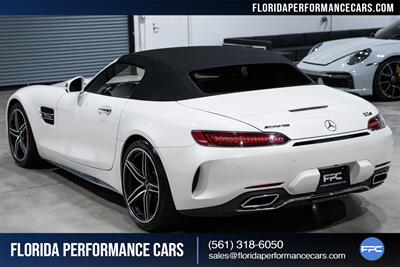 2018 Mercedes-Benz AMG GT C   - Photo 12 - Riviera Beach, FL 33407