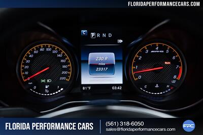 2018 Mercedes-Benz AMG GT C   - Photo 20 - Riviera Beach, FL 33407