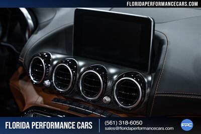 2018 Mercedes-Benz AMG GT C   - Photo 60 - Riviera Beach, FL 33407