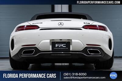 2018 Mercedes-Benz AMG GT C   - Photo 72 - Riviera Beach, FL 33407