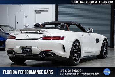 2018 Mercedes-Benz AMG GT C   - Photo 6 - Riviera Beach, FL 33407