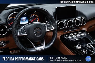 2018 Mercedes-Benz AMG GT C   - Photo 47 - Riviera Beach, FL 33407